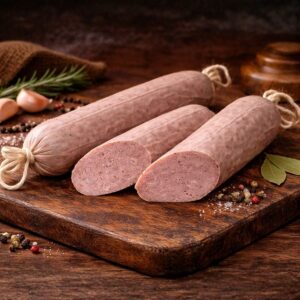 pasztetowa - masarnia zborów