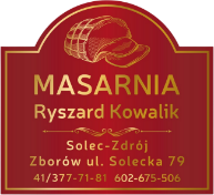 Masarnia Zborów