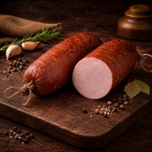 Kiełbasa solecka