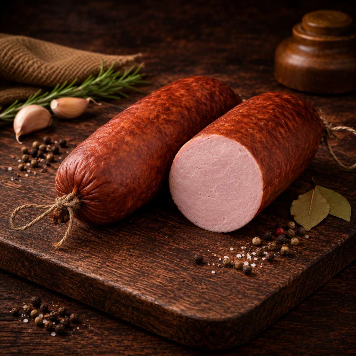 Kiełbasa solecka